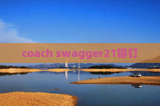 coach swagger21铆钉